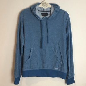 O’Neill hoodie sweatshirt sz small